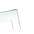 Рамка със сребърно покритие “Riga“ - 13х18 см - ZILVERSTAD