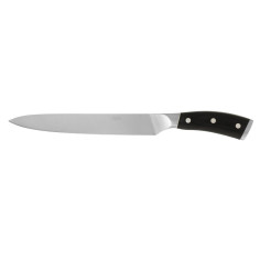 Карвинг нож 20 см. с дръжка от Pakka дърво MAKU