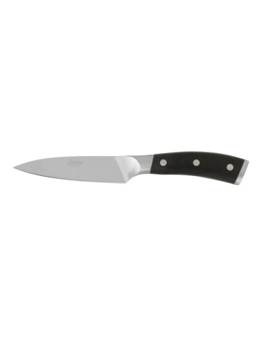 Нож за белене 9 см. с дръжка от Pakka дърво MAKU