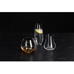 Комплект чаши за уиски  - 2 бр, 240 мл. MAKU