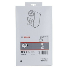 Торбички за прахосмукачка Bosch - 5 броя, подходяща за GAS 20 L PROFESSIONAL