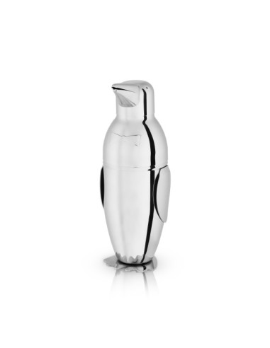 VISKI Шейкър за коктейли  “Irving Penguin“ - 500мл.