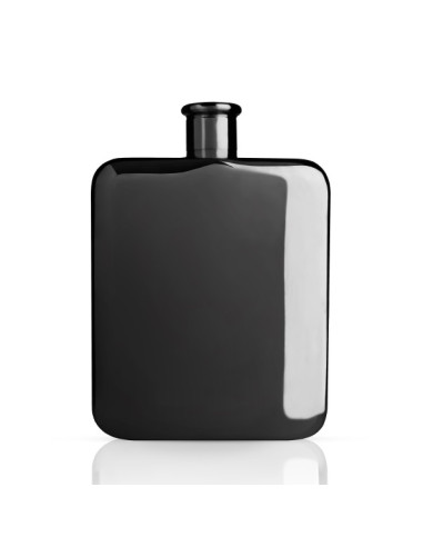 VISKI Бутилка за алкохол “Flasks GunMetal“