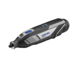 Акумулаторен мултифункционален инструмент Dremel 8240-5 - 12 V, 2,0 Ah, 5 консуматива