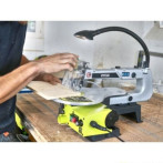 Контурен трион Ryobi RSW1240G - 125W, диаметър 127 мм