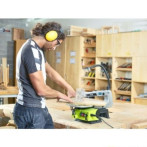 Контурен трион Ryobi RSW1240G - 125W, диаметър 127 мм