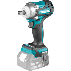 Акумулаторен ударен гайковерт Makita DTW301Z - 18V, 330Nm, M10-M20, без батерия и зарядно устройство