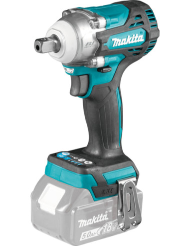 Акумулаторен ударен гайковерт Makita DTW301Z - 18V, 330Nm, M10-M20, без батерия и зарядно устройство