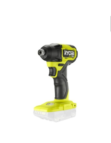 Акумулаторен гайковерт Ryobi RID18C-0 - 18 V, 0-2900 об/мин, без батерия и зарядно устройство