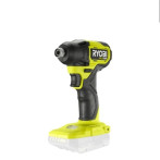 Акумулаторен гайковерт Ryobi RID18C-0 - 18 V, 0-2900 об/мин, без батерия и зарядно устройство