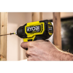 Акумулаторен гайковерт Ryobi RID18C-0 - 18 V, 0-2900 об/мин, без батерия и зарядно устройство