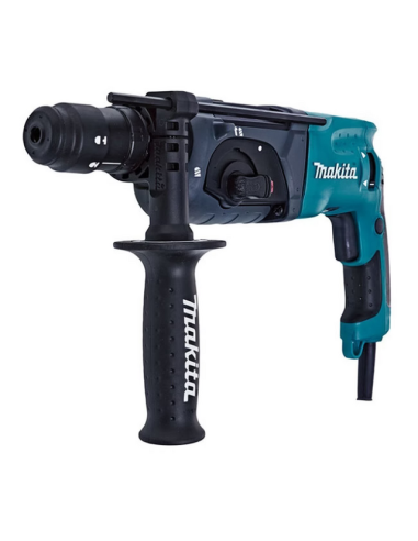 Перфоратор Makita HR2470T - 780 W, 2,4 J