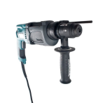 Перфоратор Makita HR2470T - 780 W, 2,4 J