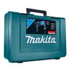 Перфоратор Makita HR2470T - 780 W, 2,4 J