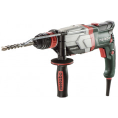 Перфоратор Metabo UHE UHEV 2860-2 Quick Multi - 1100 W, 3,4 J, SDS-Plus