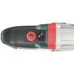 Перфоратор Metabo UHE UHEV 2860-2 Quick Multi - 1100 W, 3,4 J, SDS-Plus