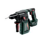 Акумулаторен перфоратор Metabo KH 18 LTX BL 24 Solo - 18 V, 2,2 J, SDS-Plus, без батерия и зарядно устройство