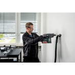 Акумулаторен перфоратор Metabo KH 18 LTX BL 24 Solo - 18 V, 2,2 J, SDS-Plus, без батерия и зарядно устройство