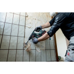 Акумулаторен перфоратор Metabo KH 18 LTX BL 24 Solo - 18 V, 2,2 J, SDS-Plus, без батерия и зарядно устройство