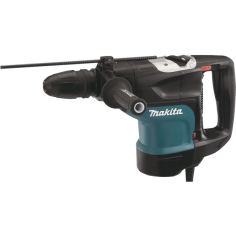 Перфоратор Makita HR4501C - 1350 W, 10,1 J