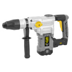 Перфоратор Far Tools RH10 MAX - 1600 W, 10 J, SDS Max