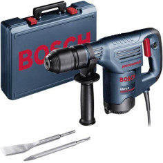 Къртач Bosch GSH 3E - 650 W, 2,6 J