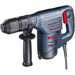 Къртач Bosch GSH 3E - 650 W, 2,6 J