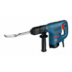 Къртач Bosch GSH 3E - 650 W, 2,6 J