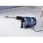 Къртач Bosch GSH 3E - 650 W, 2,6 J