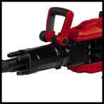 Къртач Einhell TE-DH 50 - 1700 W, 50 J, SDS-Hex