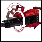 Къртач Einhell TE-DH 50 - 1700 W, 50 J, SDS-Hex