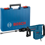 Къртач Bosch GSH 11 E Professional - 1500 W, 16,8 J, SDS-Max