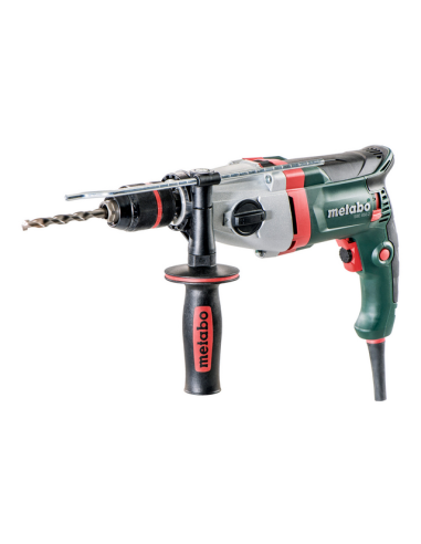 Ударна бормашина Metabo SBE 850-2 SSBF - 850 W