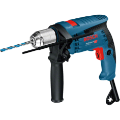 Ударна бормашина Bosch GSB 13 RE Professional - 600 W