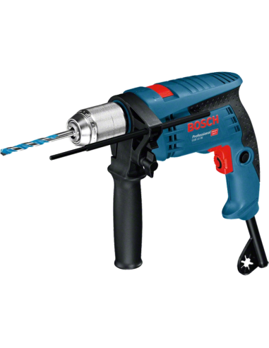 Ударна бормашина Bosch GSB 13 RE Professional - 600 W