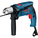 Ударна бормашина Bosch GSB 13 RE Professional - 600 W