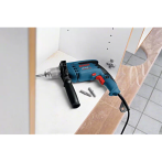 Ударна бормашина Bosch GSB 13 RE Professional - 600 W