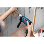 Ударна бормашина Bosch GSB 13 RE Professional - 600 W