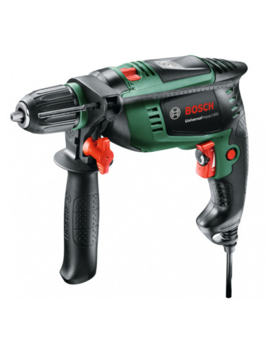 Ударна бормашина Bosch UniversalImpact - 800 W