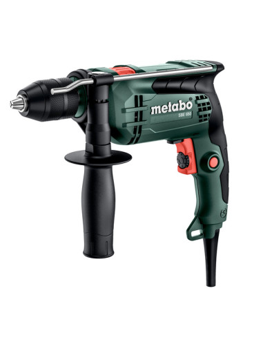 Ударна бормашина Metabo SBE 650 - 650 W