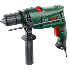 Ударна бормашина Bosch Easy Impact 600 - 600 W