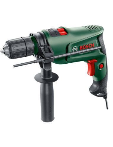 Ударна бормашина Bosch Easy Impact 600 - 600 W