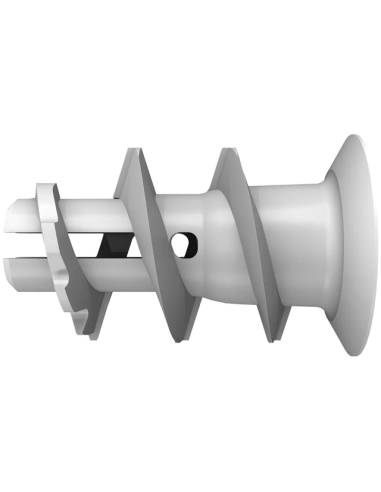 Дюбели за гипсокартон Fischer GK - ØхД 13х22 мм, 100 броя