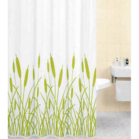 Завеса за баня 180 x 200 см