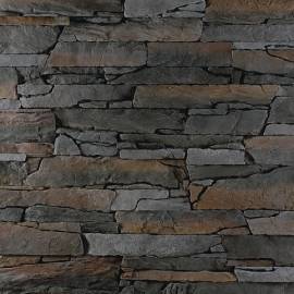 Imagén: Isola - Rusty -декоративен камък, 0,43 кв.м кашон