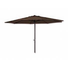 Градински чадър - 4 м, мока