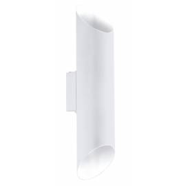Външен аплик-LED 2X3,7W 640lm бяло  AGOLADA