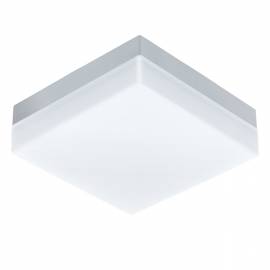 Външен аплик/ПЛ-LED 8,2W 820lm бяло  SONELLA