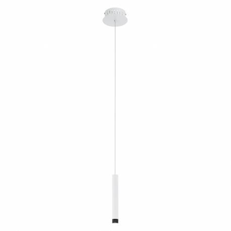 Пендел-висяща лампа LED 1х5W бяло RAPARO