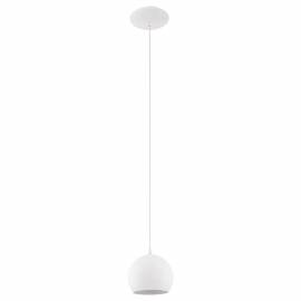 Пендел-висяща лампа LED 1хGU10 3,3W 240lm бяло PETTO 1